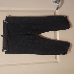 Calvin Klein Crop Leggings